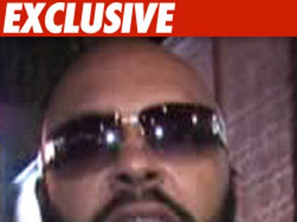 Suge Knight a Suspect in Robbery Case