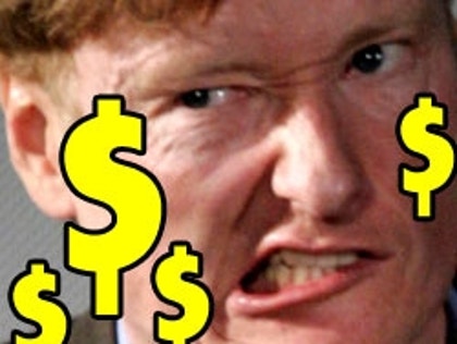 Conan O'Brien