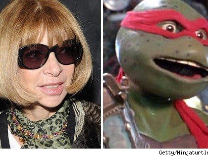 Anna Wintour