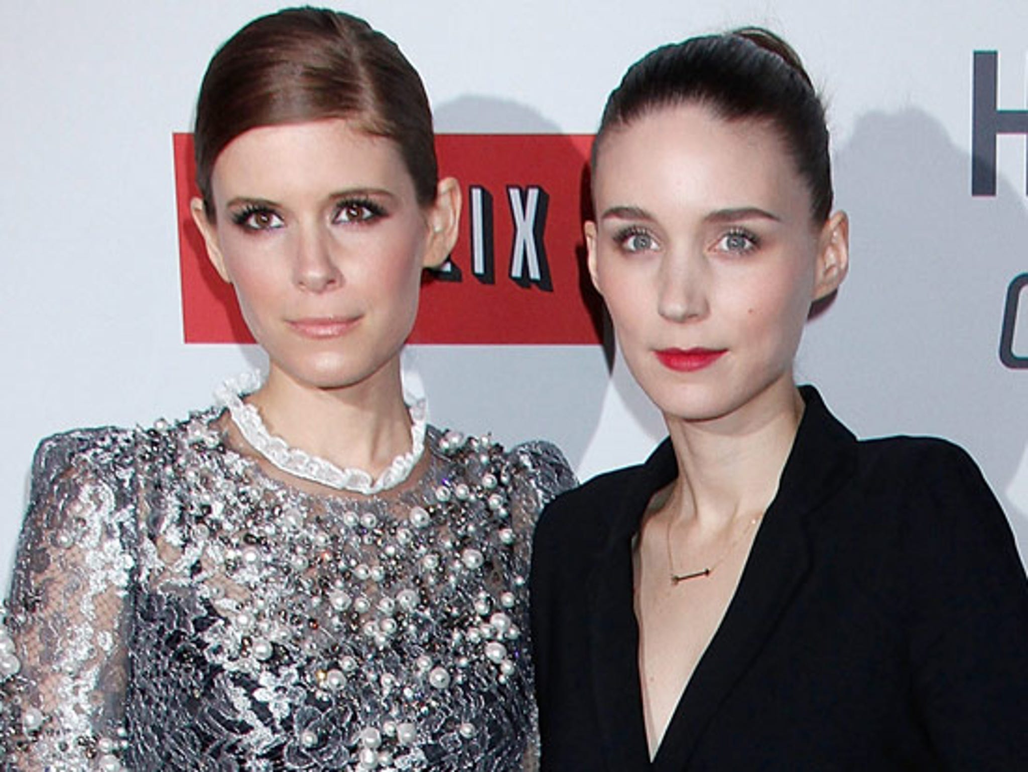 Rooney And Kate Mara 2022(02)