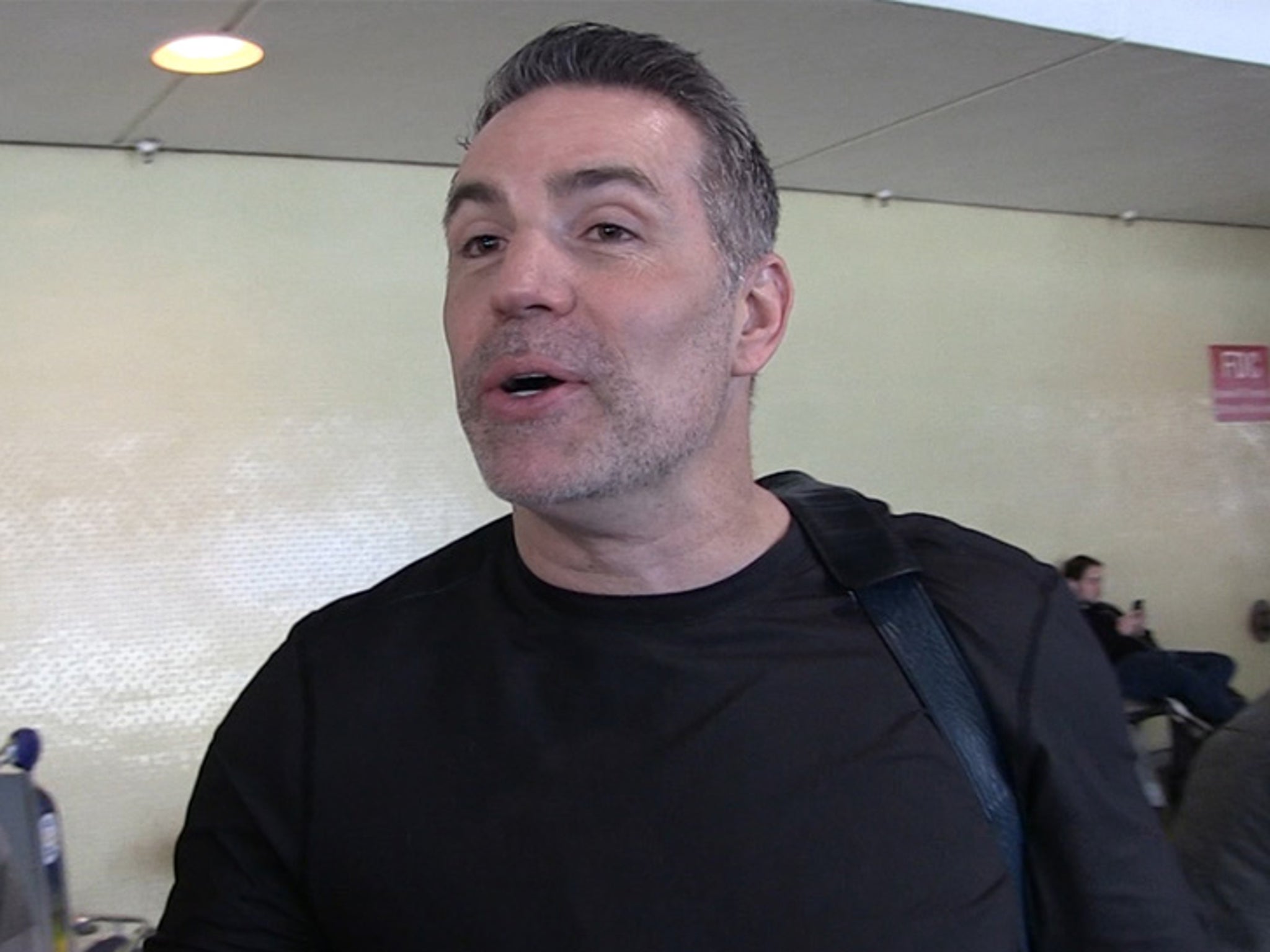 VIDEO: Kurt Warner talks about his career, NFL future