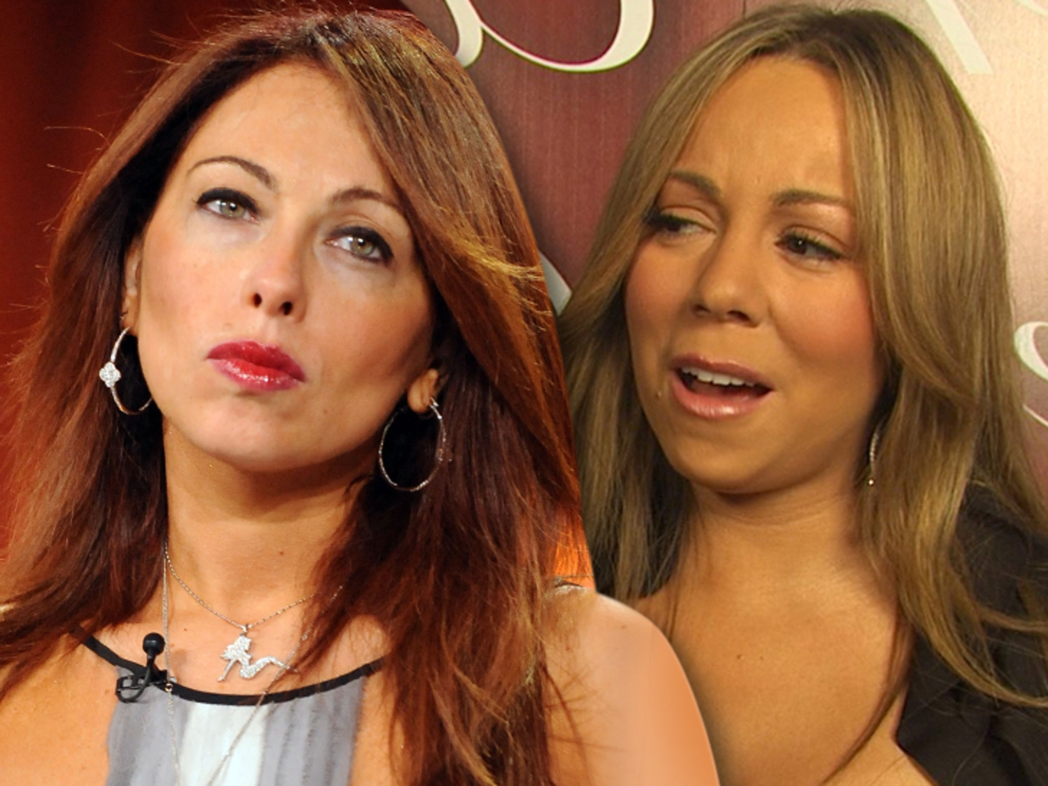 Mariah Careys Former Manager is Claiming Sexual Harassment picture