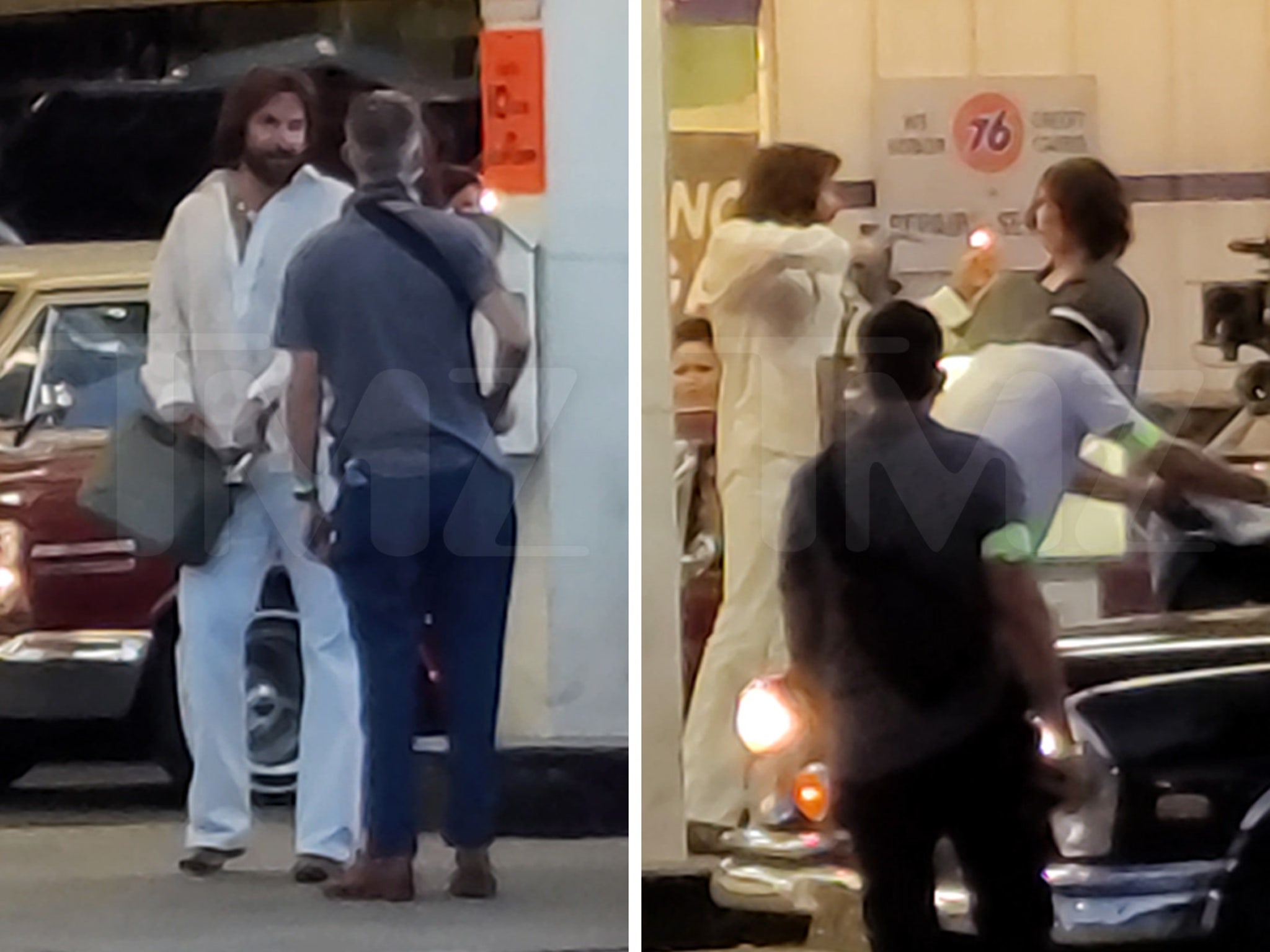 bradley cooper new movie