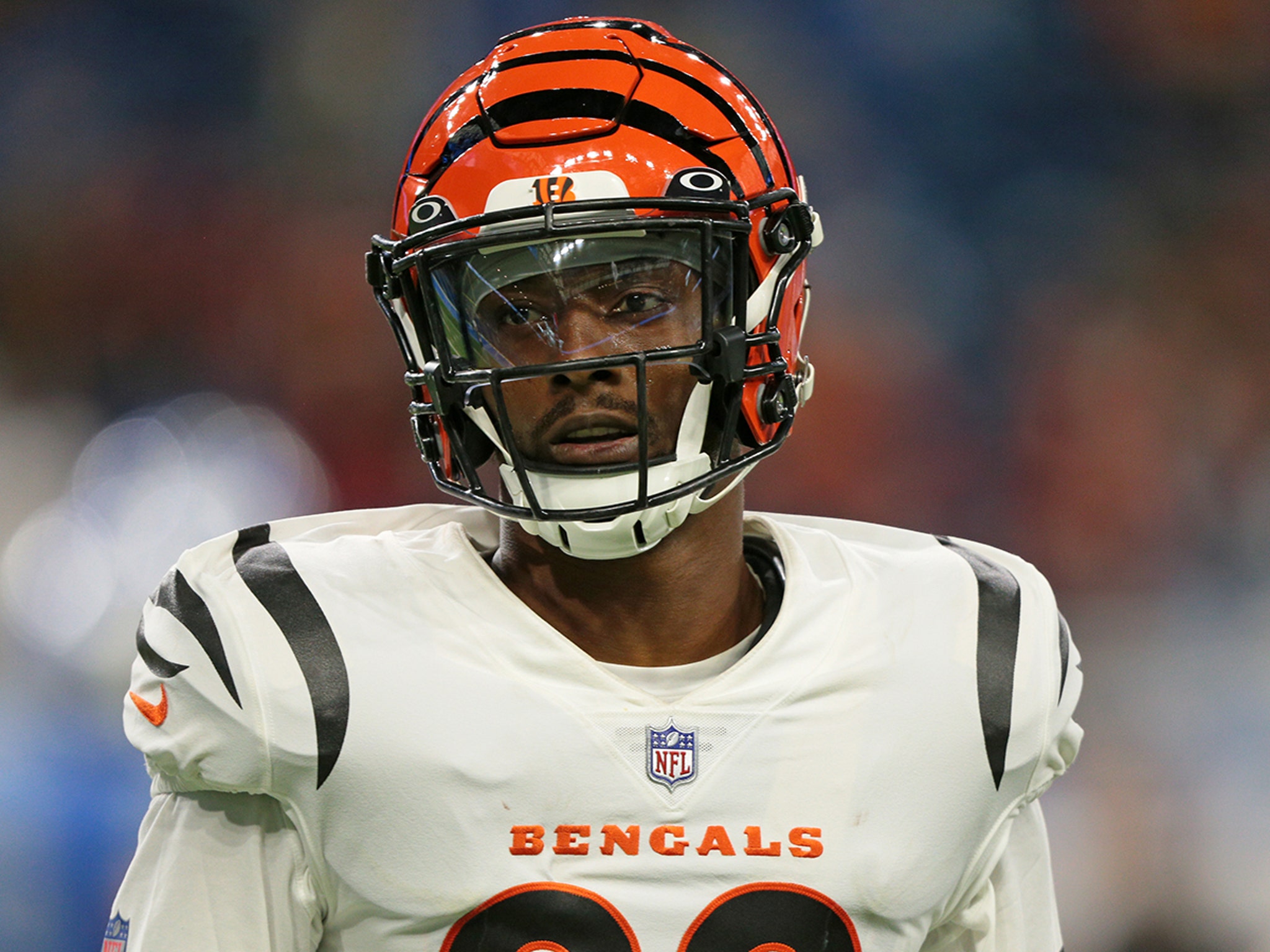 Chiefs players give Bengals CB Eli Apple some Twitter payback after Super  Bowl loss