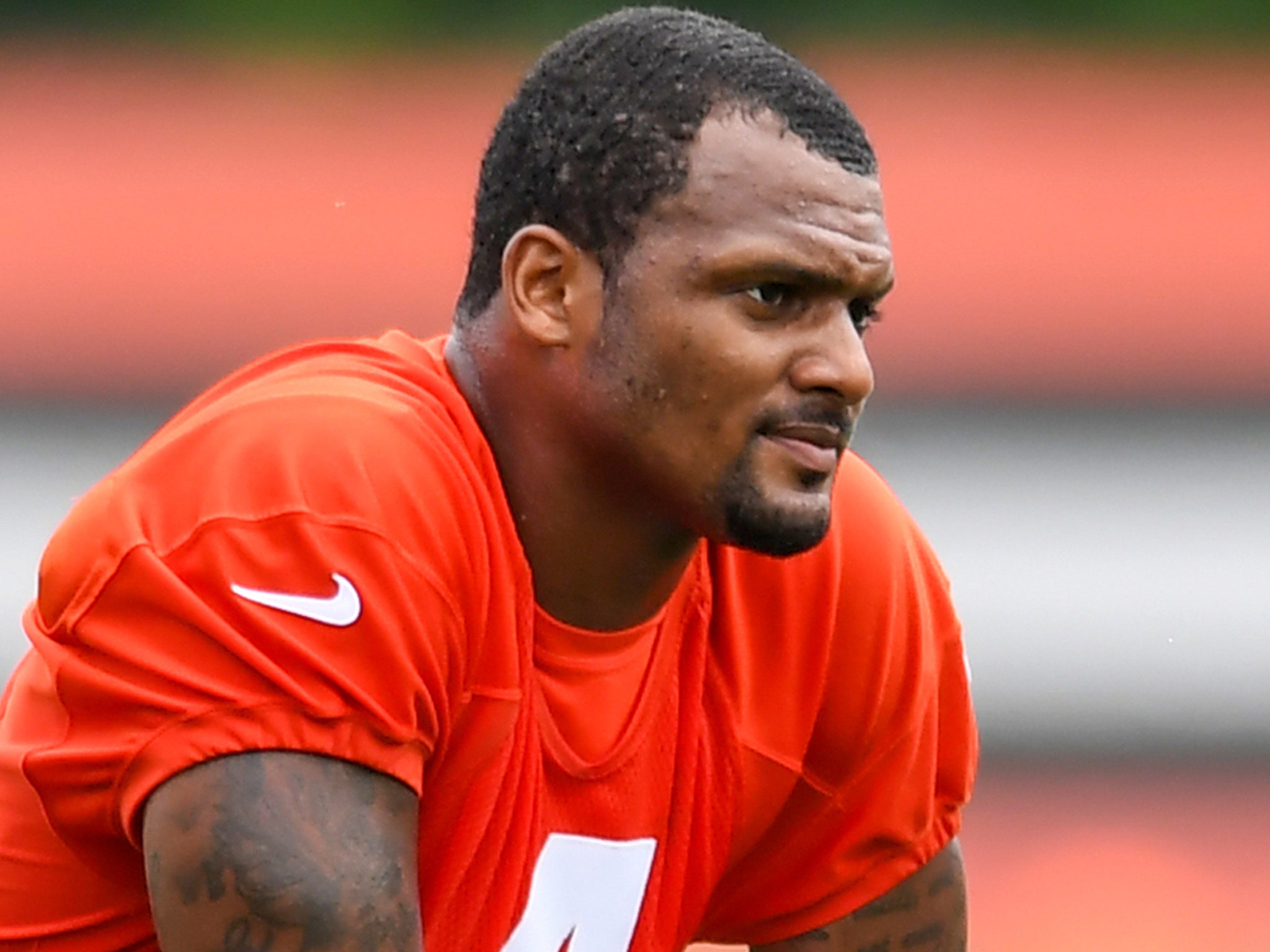 Deshaun Watson settles with all but four of 24 women who sued him