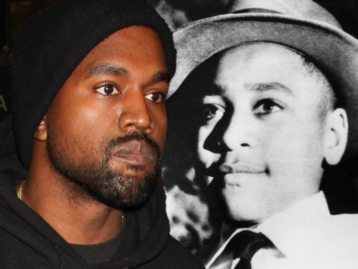 kanye emmitt till