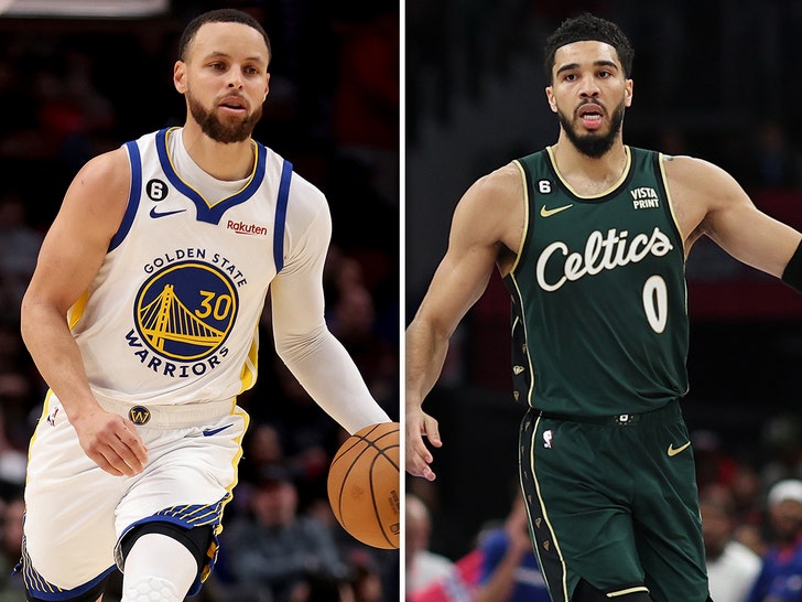 LeBron James Leads NBA Jersey Sales, Stephen Curry Comes In Second