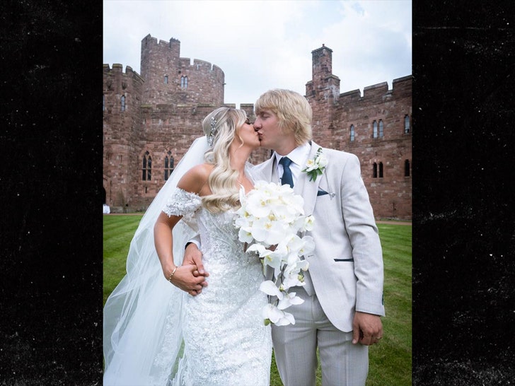 Paddy THE BADDY Pimblett married insta