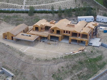 kylie jenner mansion hidden hills