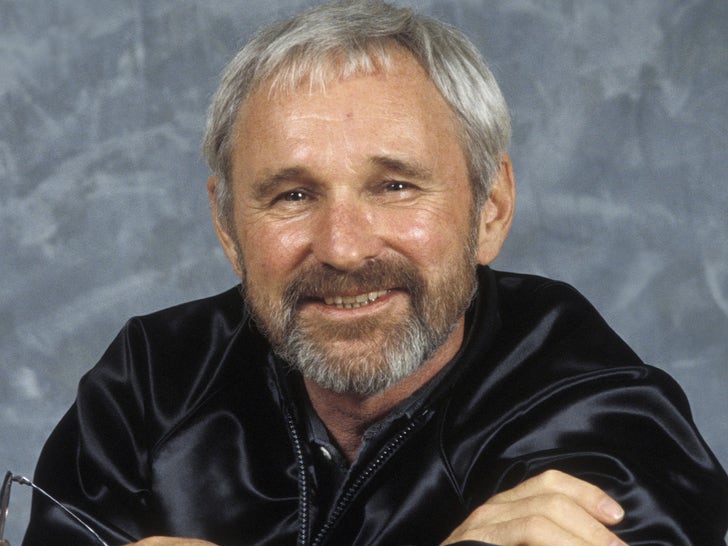 Remembering Norman Jewison