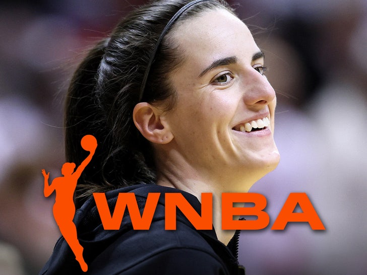 College Superstar Caitlin Clark Declares For 2024 WNBA Draft