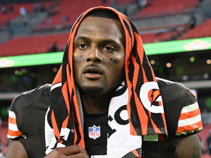 Deshaun Watson Going through New Sexual Assault Lawsuit