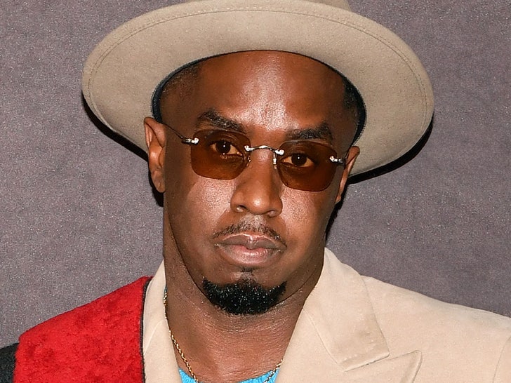 diddy principal