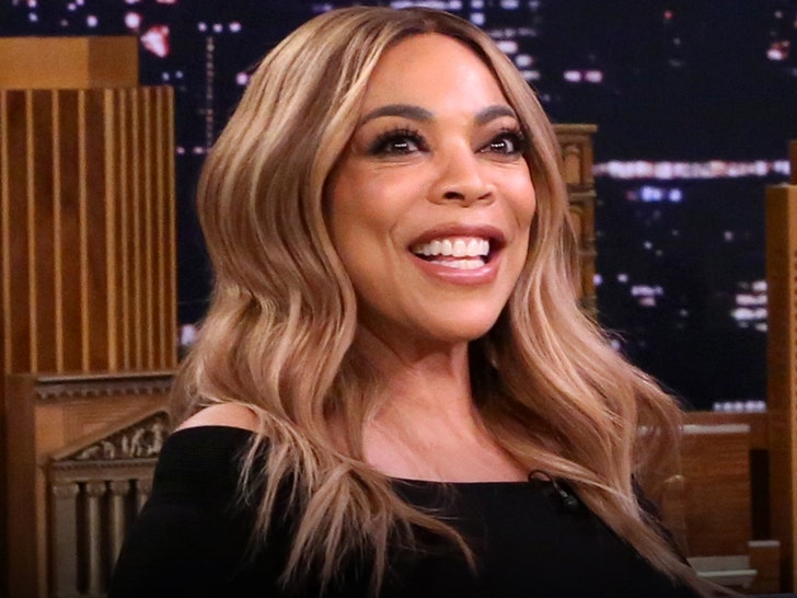 wendy williams in car smiling recent getty 1