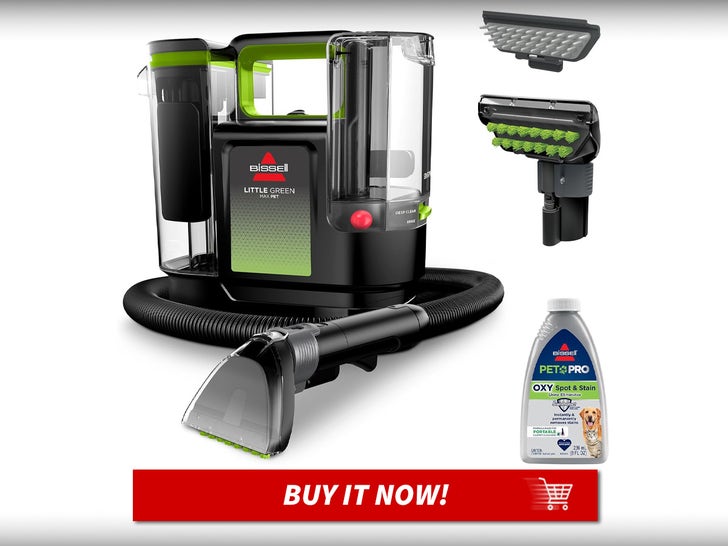 Bissell-Little-Groen-Main