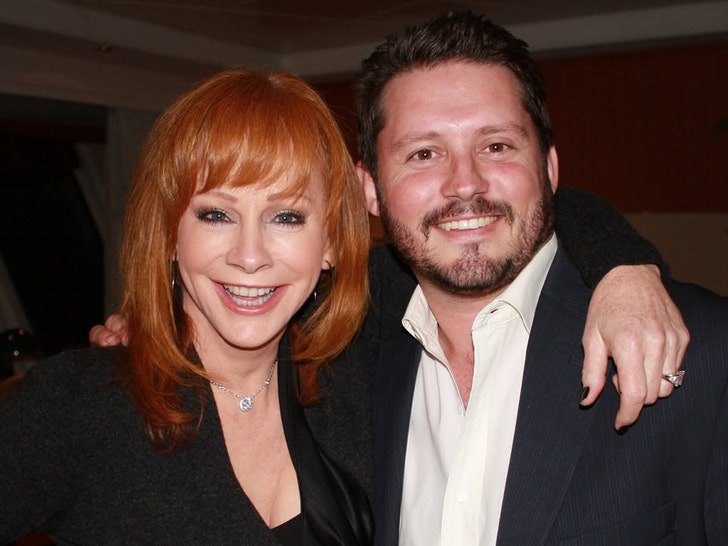 reba tribute to brandon blackstock insta 2