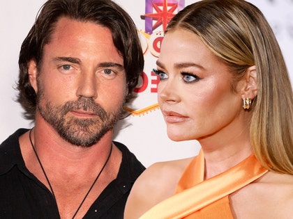denise richards aaron phypers getty comp