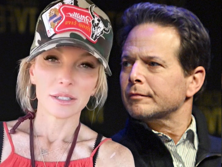 kelley wolf scott wolf main instagram getty compsoite