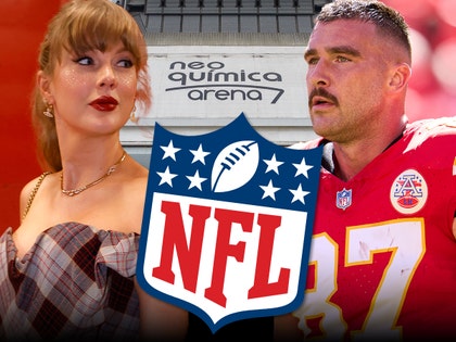 taylor swift travis kelce getty 1