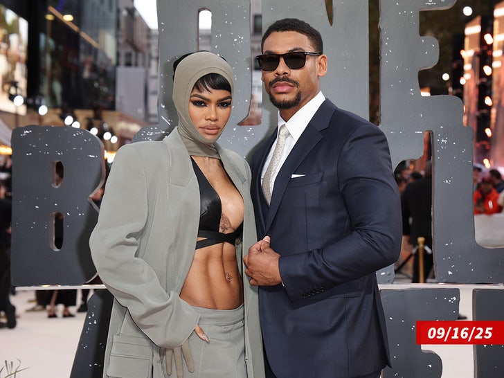 teyana taylor aaron pierre sub getty deslizar 1