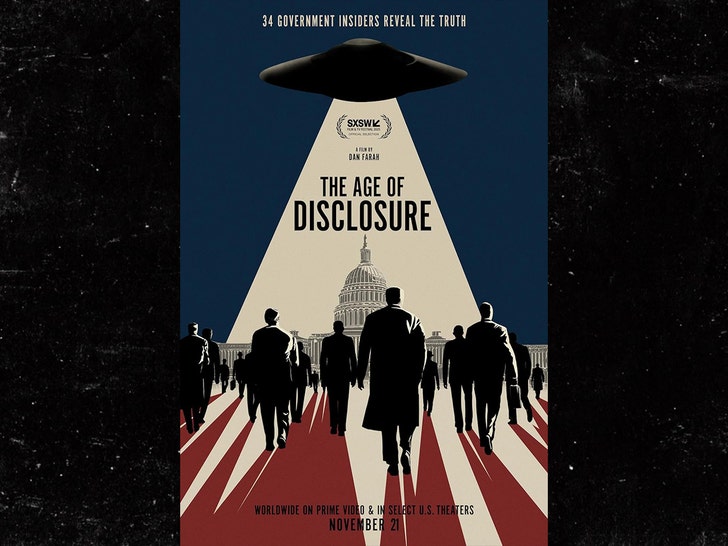 the age of disclosure poster sub
