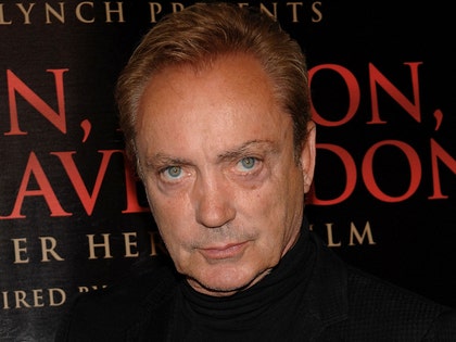 Udo Kier getty 1