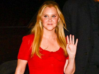 amy schumer getty 2