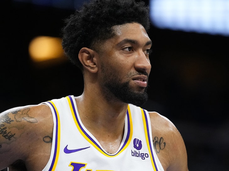 Christian Woods main getty