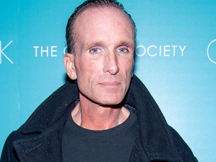 peter greene getty 2