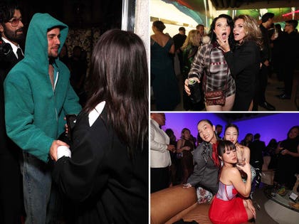 launch grammy afterparties