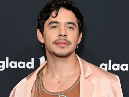 david archuleta getty