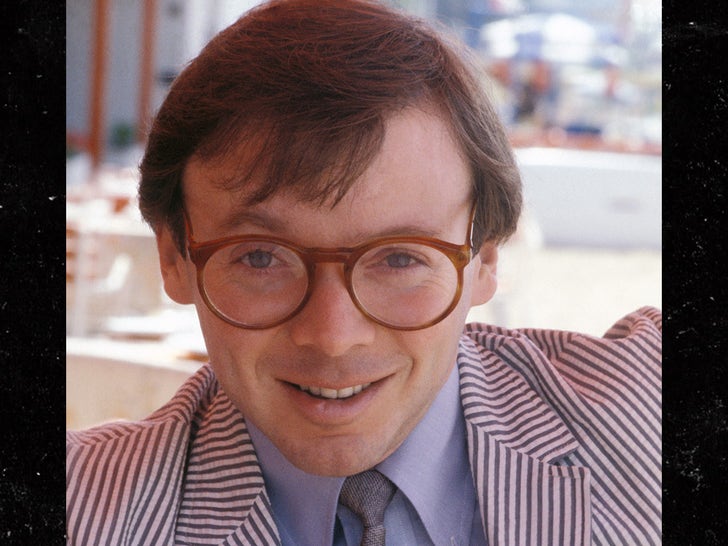 Remembering Bud Cort