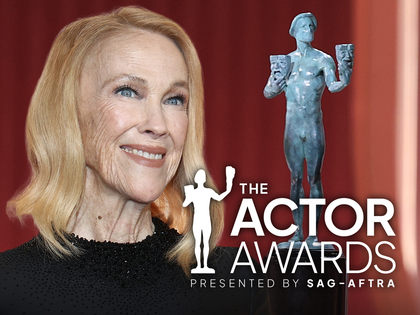catherine ohara main getty