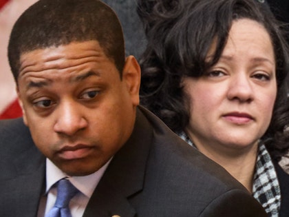 justin fairfax Cerina Fairfax getty comp