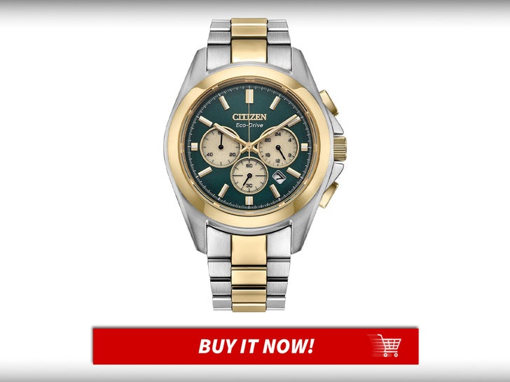 Mens-Silver-Gold-Eco-Drive-Sport-Luxury-Watch-Memorial-Day-Deals-Citizen-Watches-MAIN
