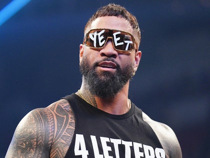 Jey Uso getty 1