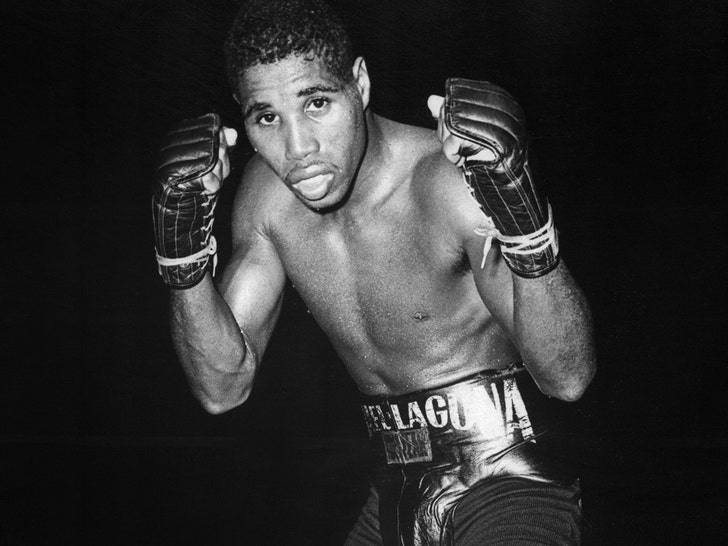 Ismael Laguna GETTY