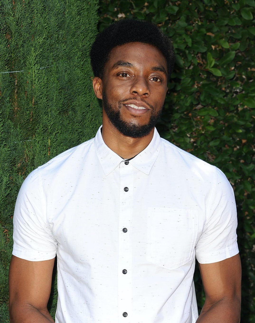 Chadwick Boseman photos 3