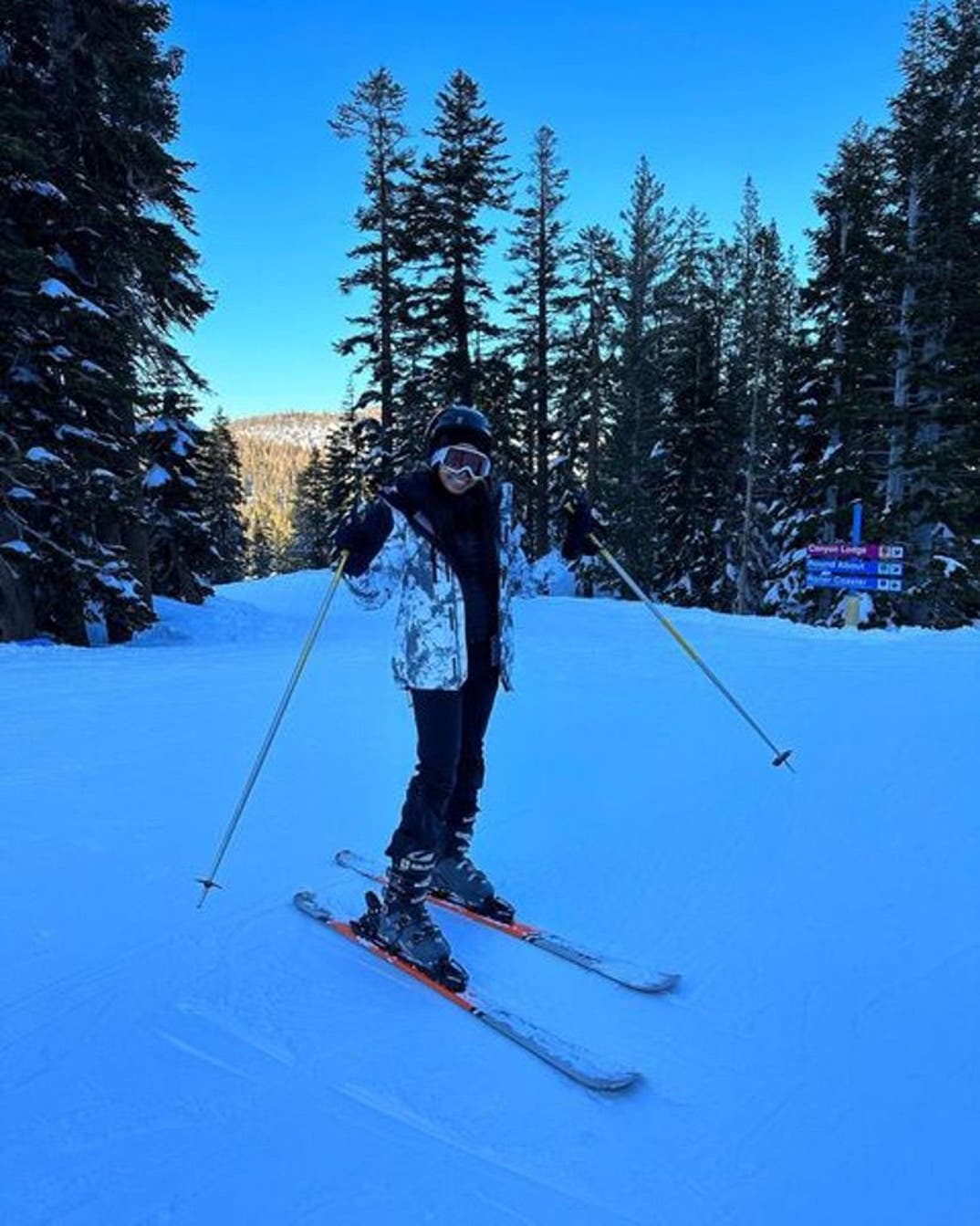 Jasmine Page Lawrence