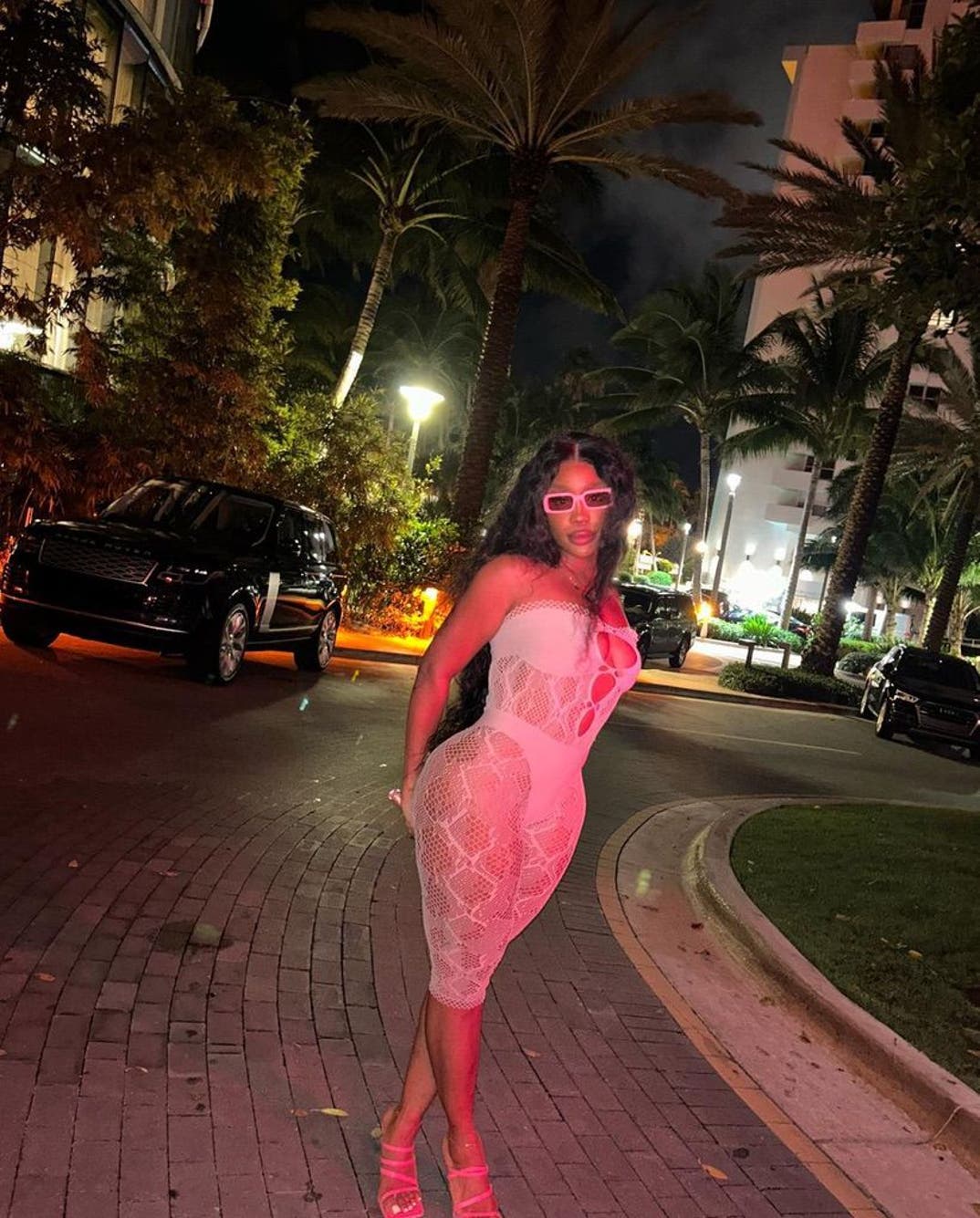 1107 SZA Hot Shots 9