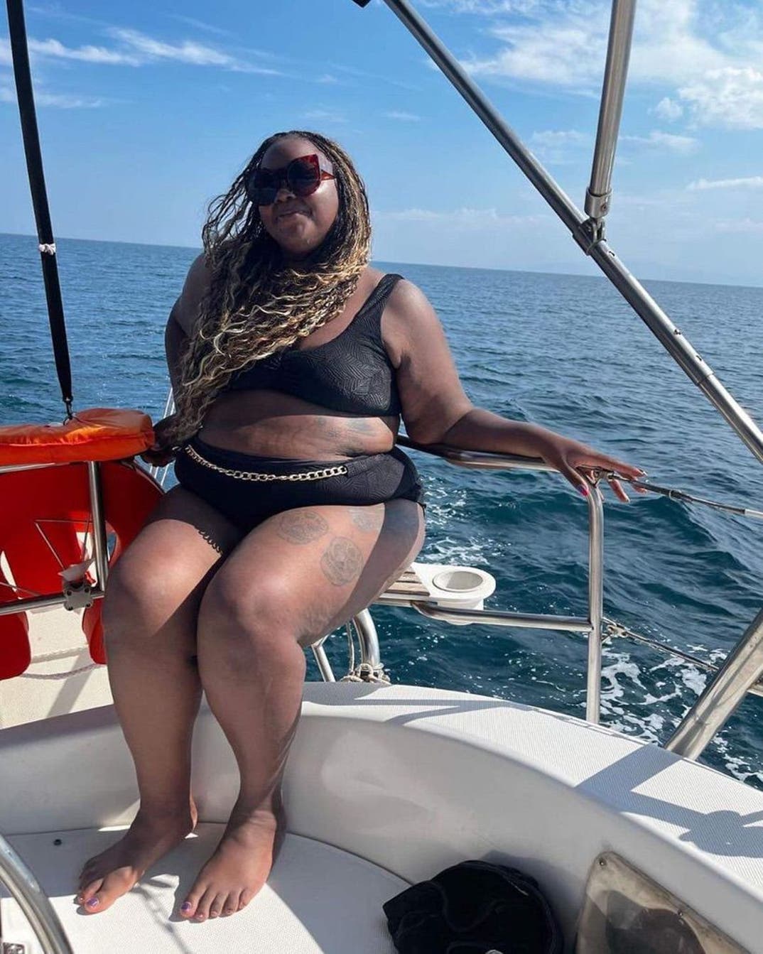 Nicole Byer