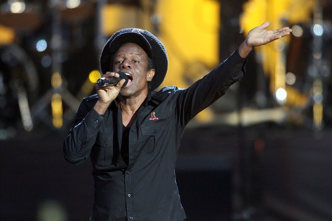 Eddy Grant