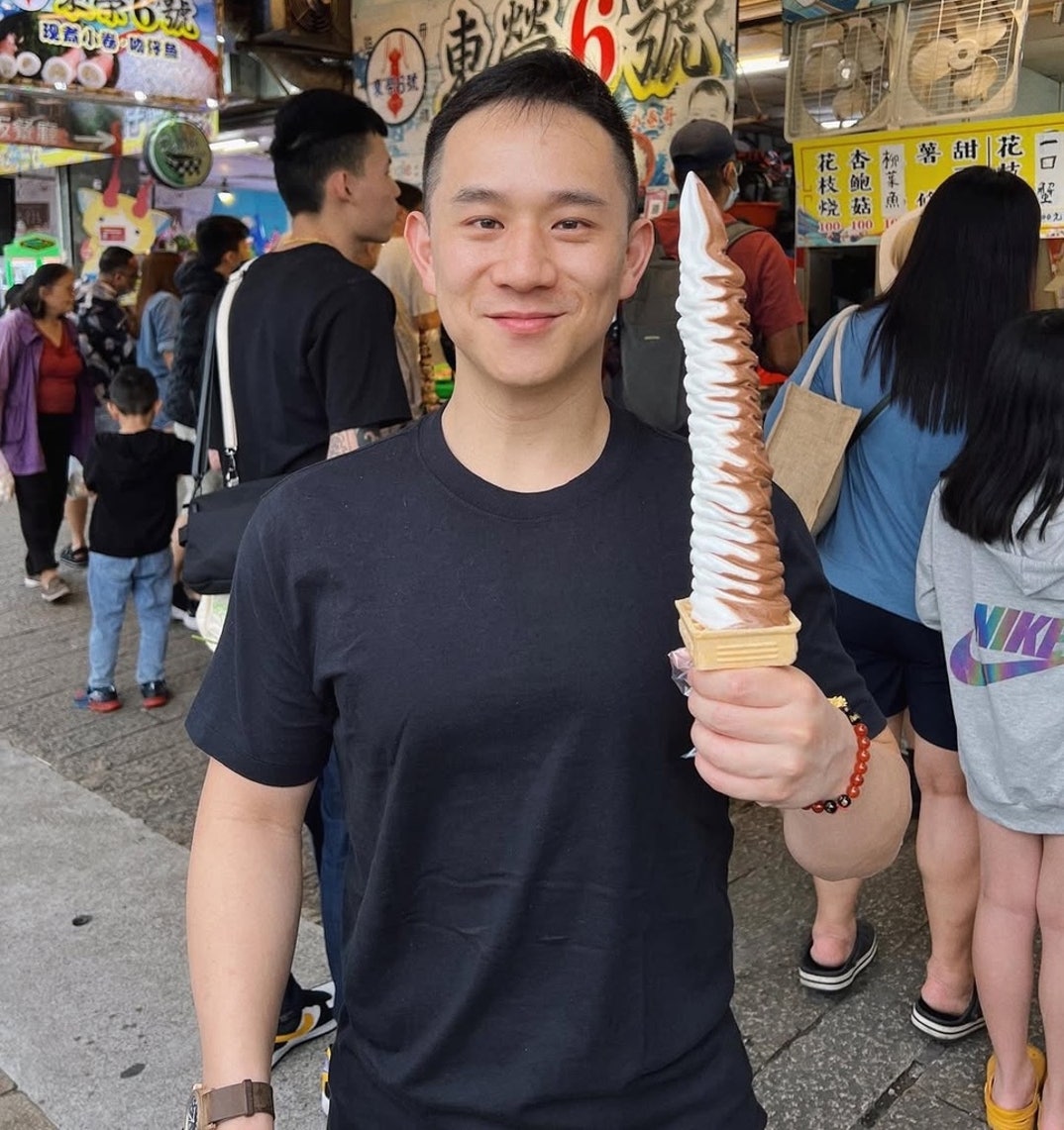 Jason Chen