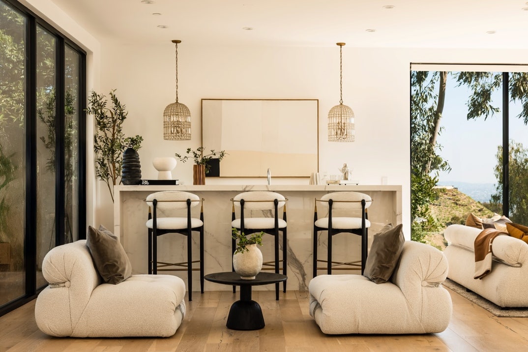 Lea Black Sells Fabulous L.A. Home 3