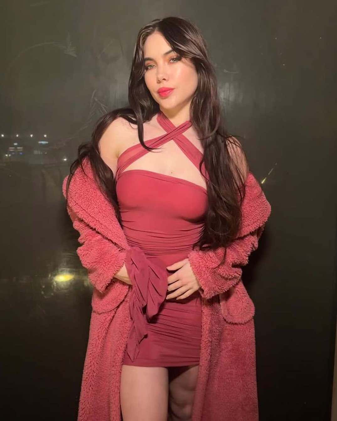 McKayla Maroney Hot Shots 6