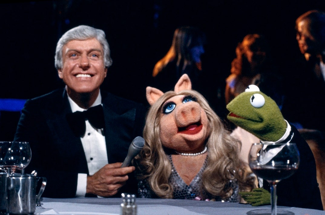 Dick Van Dyke Through The Years 5