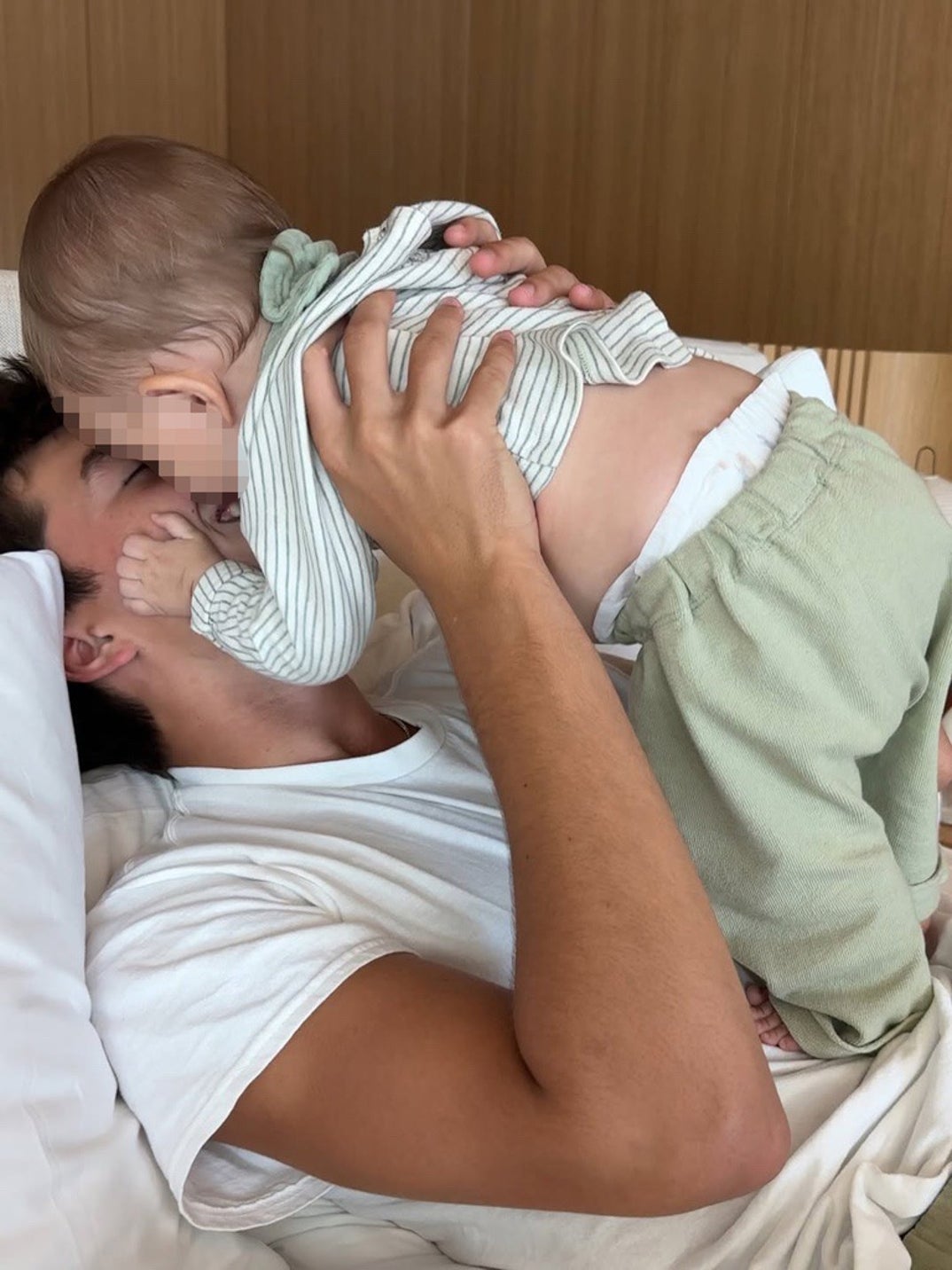 Gisele Bundchen 2025 Recap 12