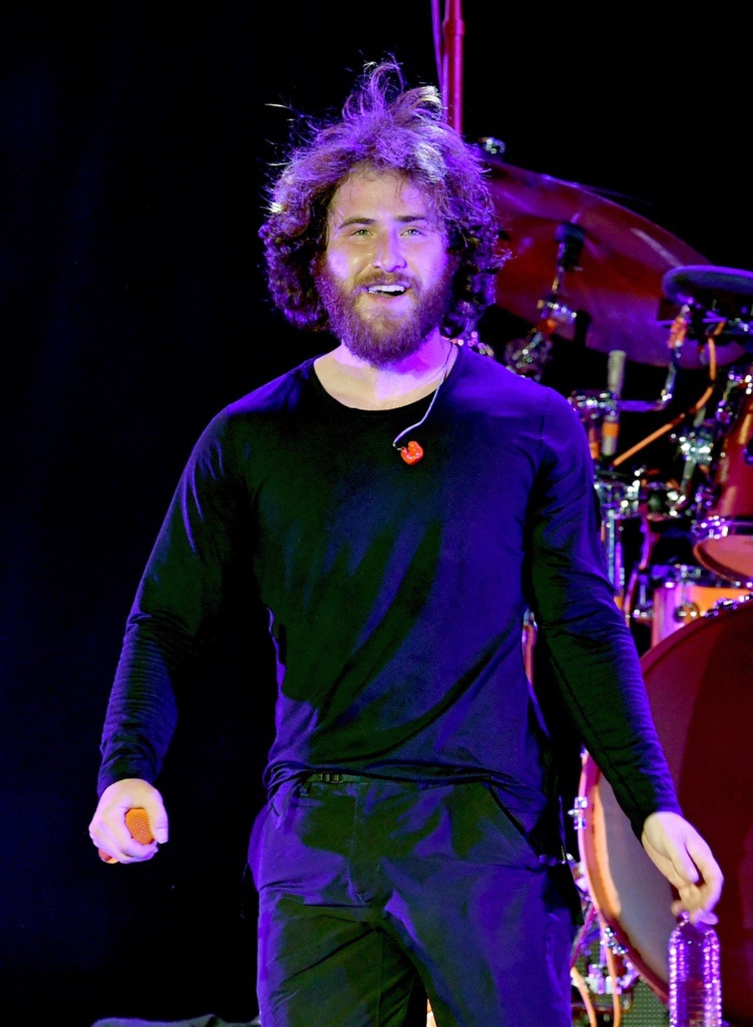 Mike Posner Through The Years 7