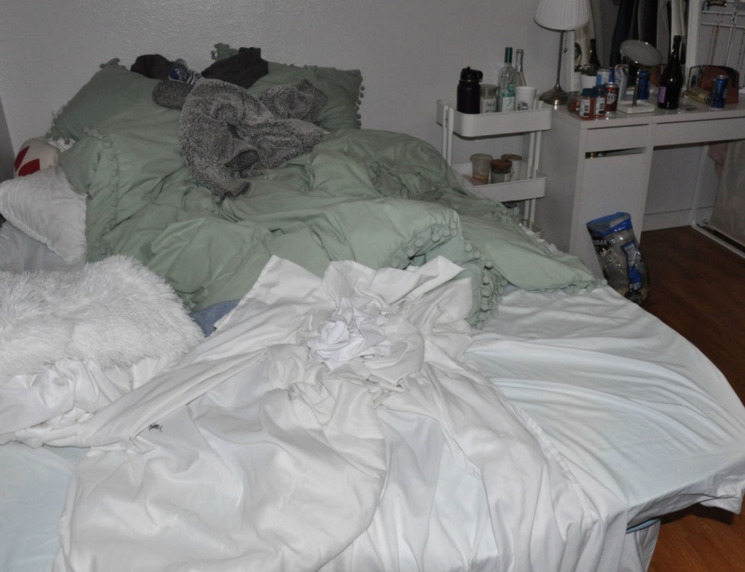 Bryan Kohberger Bedrooms 25