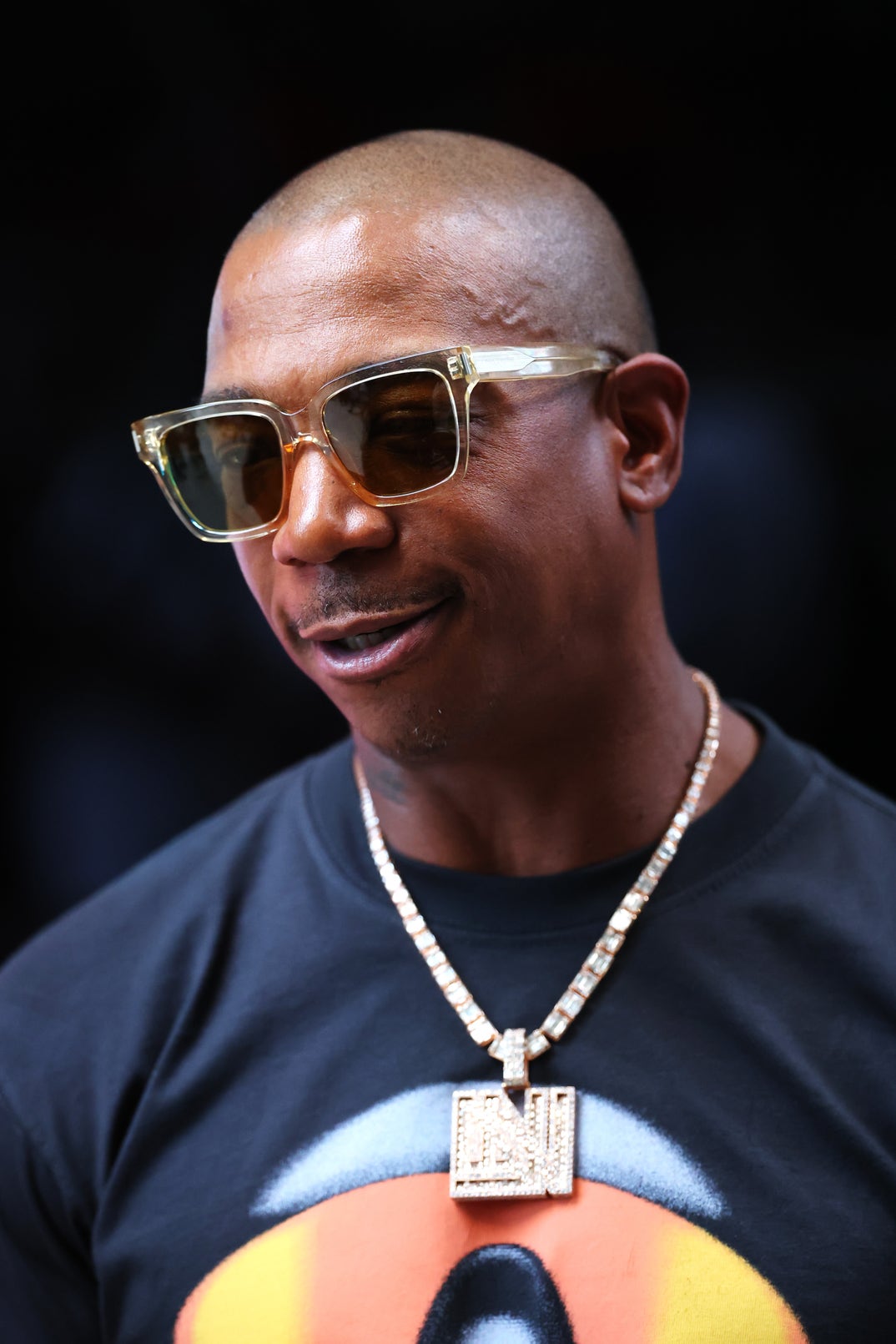 Ja Rule